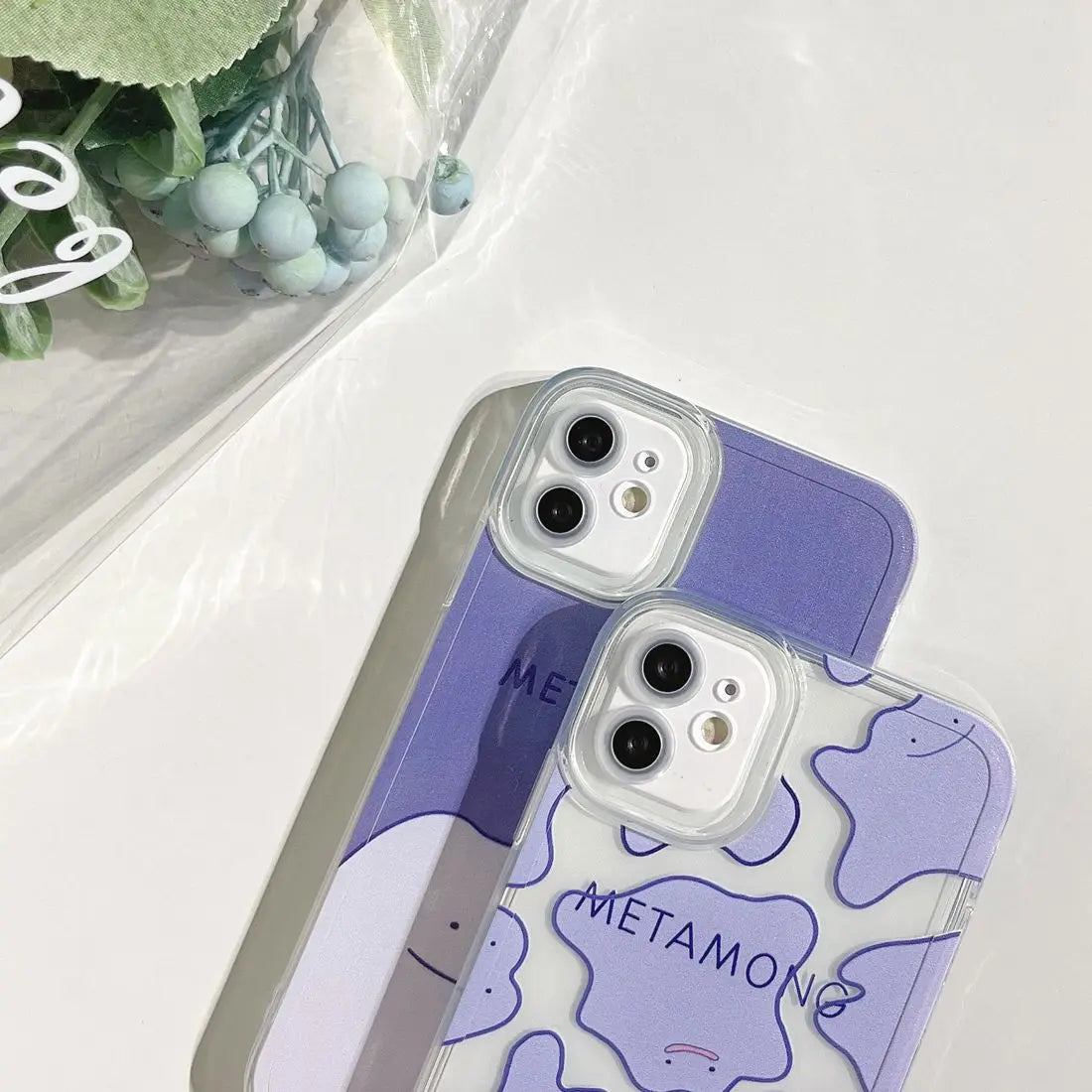 Funda Iphone DITTO Metamorfo