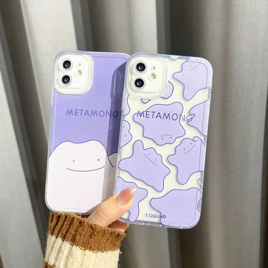 Funda Iphone DITTO Metamorfo